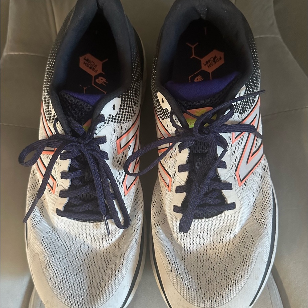 New Balance Running Shoes